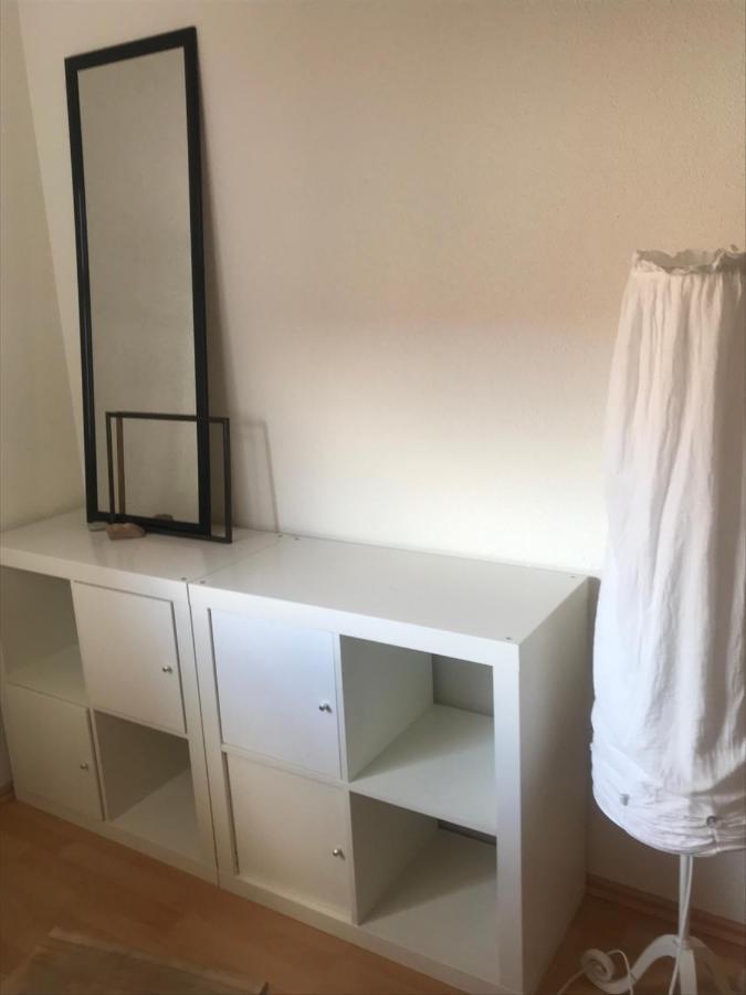 Hellingen Ferienwohnung Am Gruenen Band מראה חיצוני תמונה
